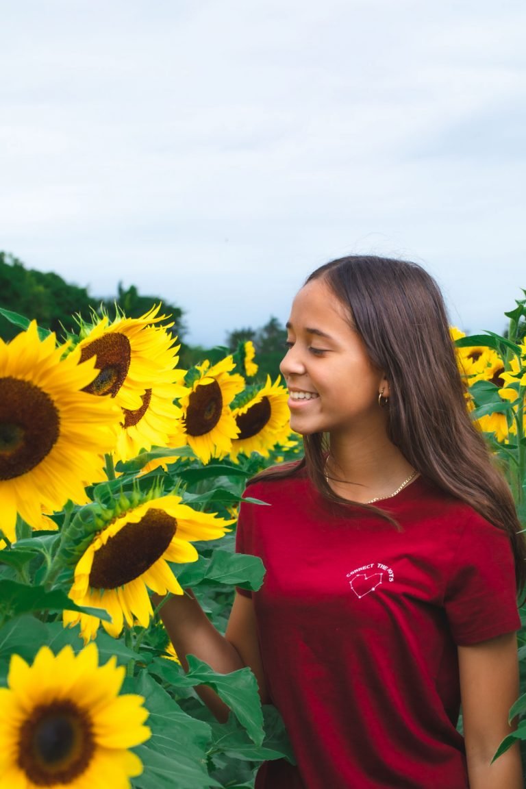 Portrait Photography